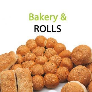 Bakery & Rolls