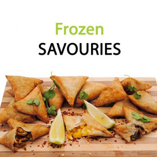 Frozen Savouries