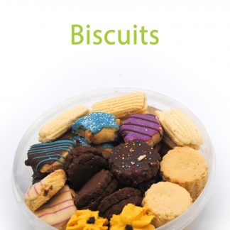 Biscuits