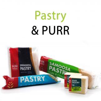 Pastry & Purr